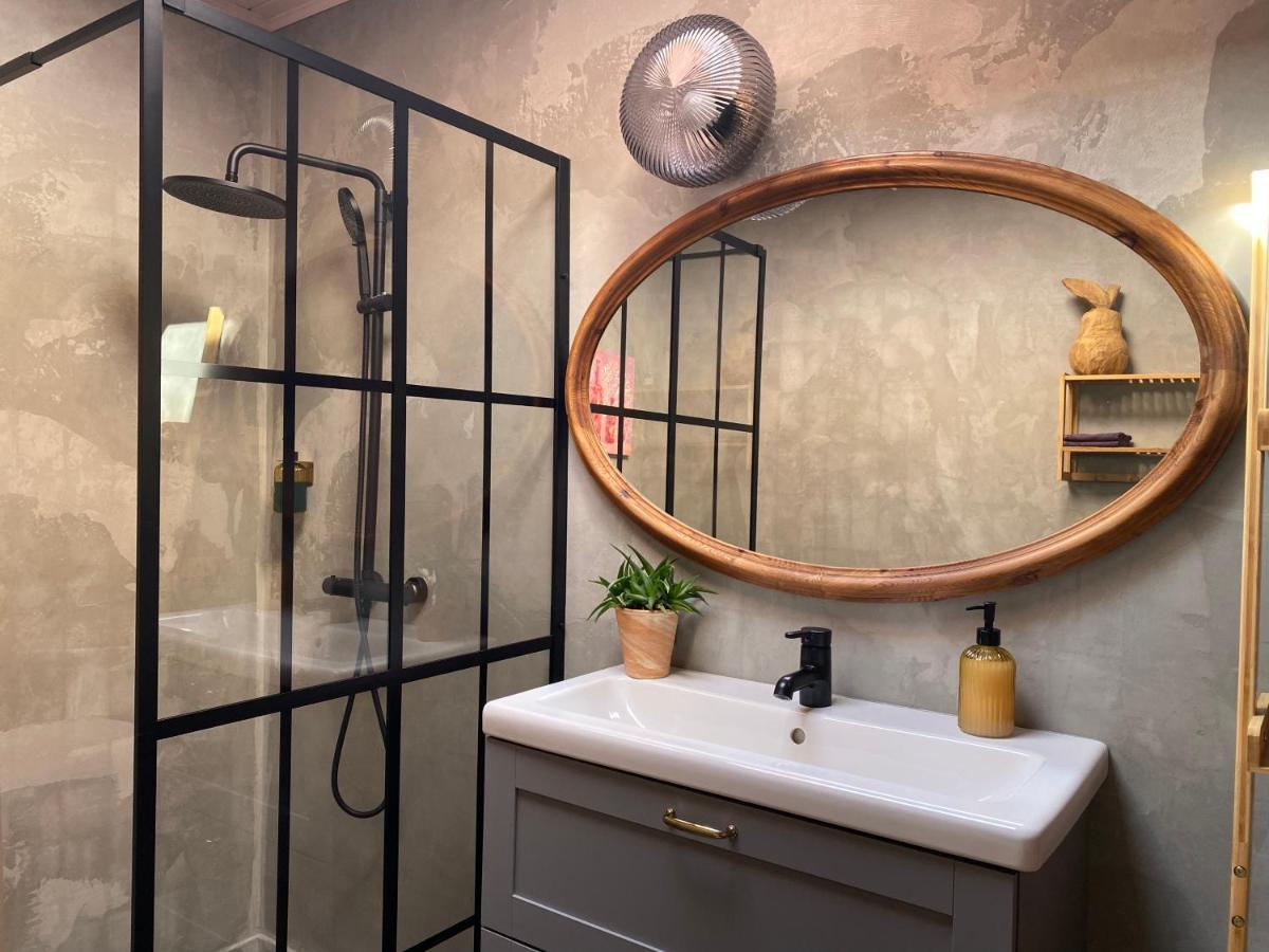 Gallery Studio In The Heart Of Hojer Bagian luar foto