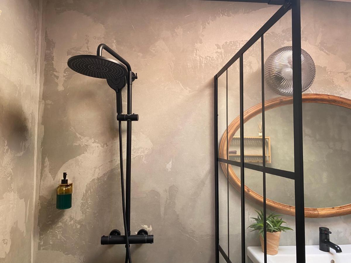 Gallery Studio In The Heart Of Hojer Bagian luar foto