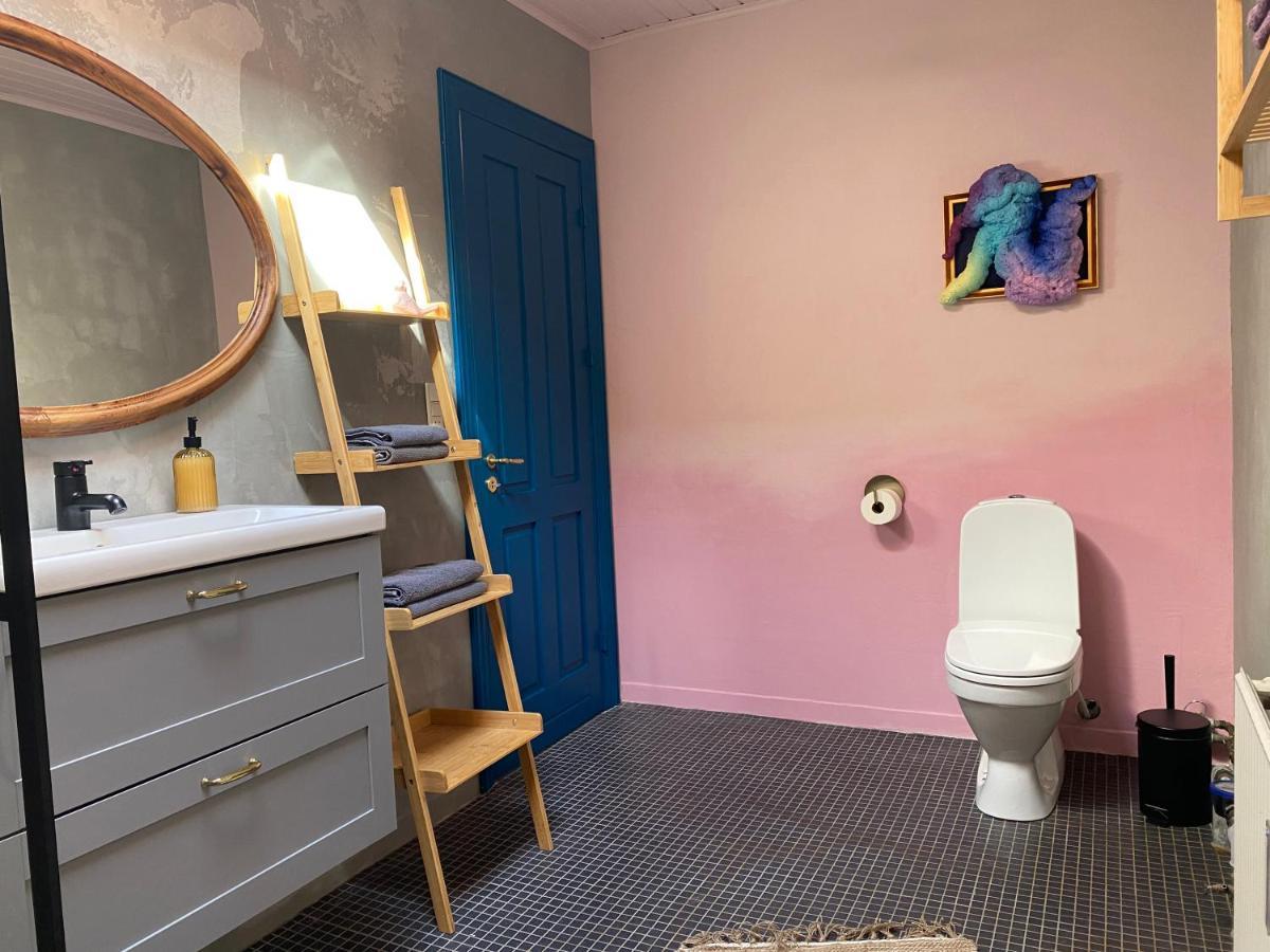 Gallery Studio In The Heart Of Hojer Bagian luar foto