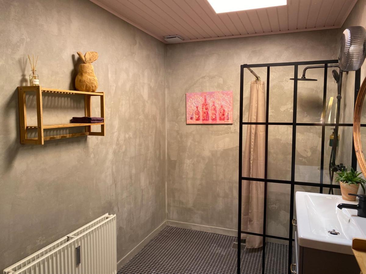 Gallery Studio In The Heart Of Hojer Bagian luar foto